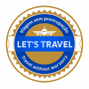 Agência Let's Travel Viagens | Politica de privacidade | Direito do passageiro