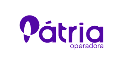 Patria operadora parceira