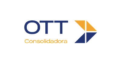 Ott consolidadora parceiro